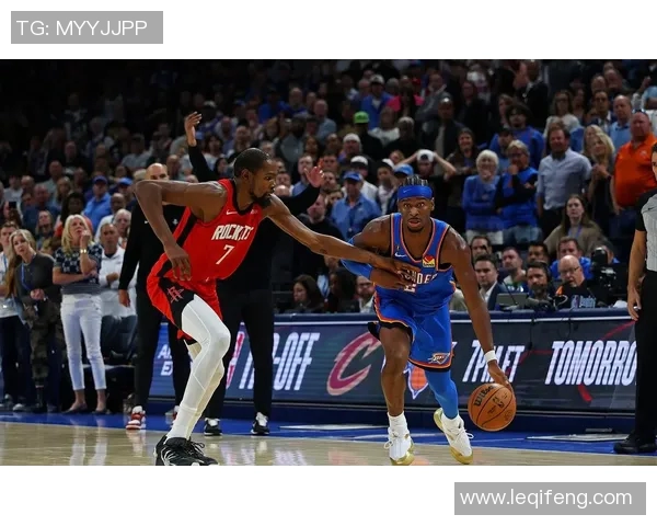 雷霆与火箭对决前瞻及比分预测分析，谁将赢得这场激烈比赛