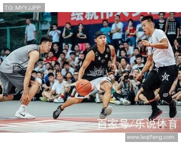 吴悠挑战美国街球高手展现中国篮球风采与实力对决